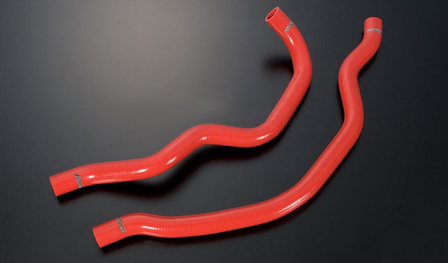 J's Racing SFS Radiator Coolant Hose - Honda S2000 00-09