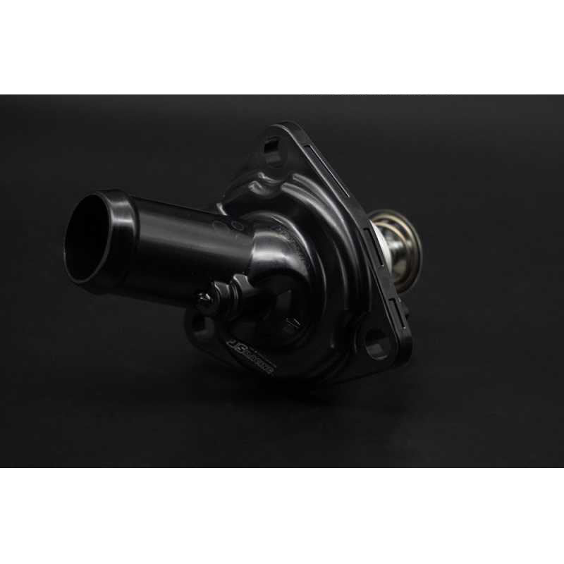 J's Racing Low Temp Thermostat - Honda Civic Type R FK8 17-21