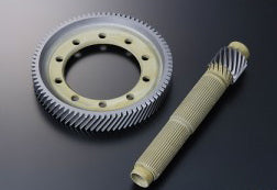J's Racing Final Gear Sets - Acura TSX 04-08 (5.1 WPC)
