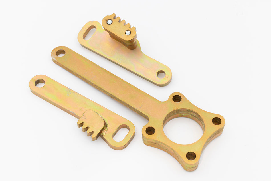 HRB toyota 1jz 2jz jz engine crank lock up kit
