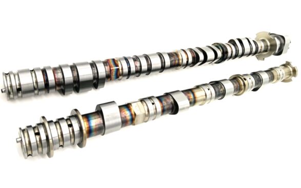 264/270 | Stage 1 Turbo K20C1