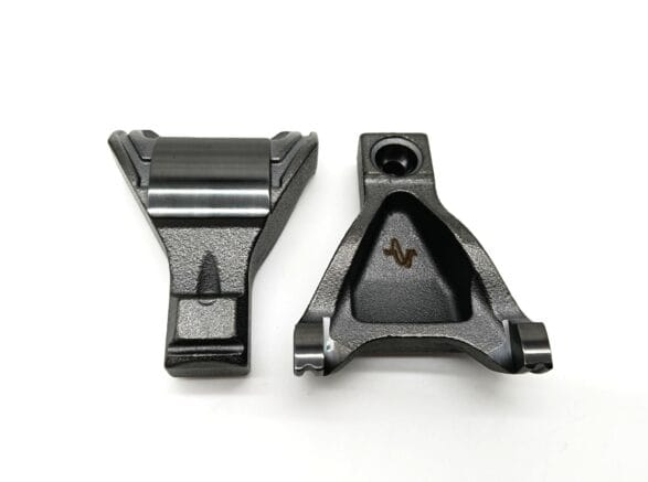 Nissan SR20 DLC Coated Rocker Arms Kit