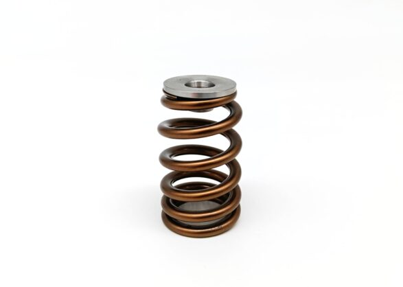 KVS10-BT-R | SR16VE/SR20VE Beehive Springs for Roller Rocker Conversion