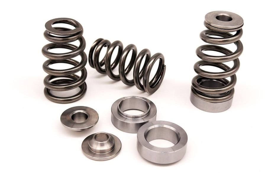 KVS257 Ford Voodoo V8 Valve Springs