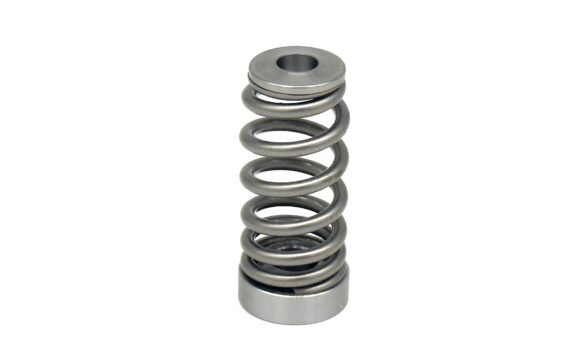 KVS259 | EJ25 SOHC EJ253 Valve Springs and Ti Retainers