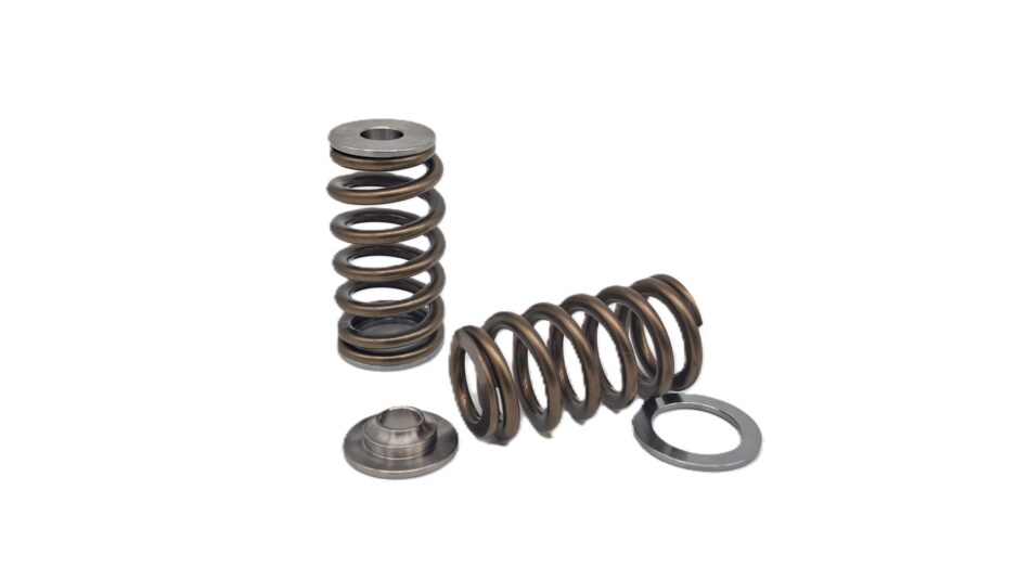 KVS25NEO-FERREA | RB25DET NEO Beehive Springs for Ferrea Valves