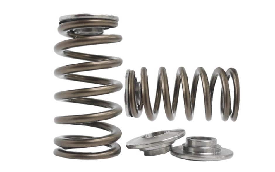 KVS284 2UR-GSE Valve Springs