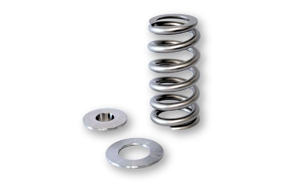 KVS275-BT Spring Kit