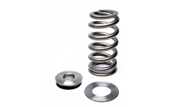 KVS276-BT | EA888.3 Beehive Springs