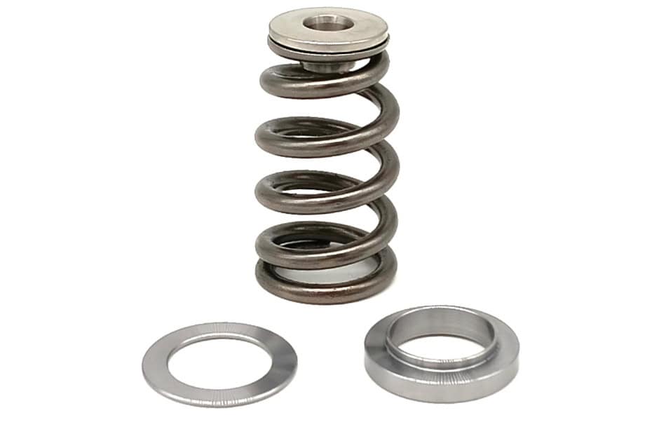 KVS38-X VR38DETT Extreme Valve Springs