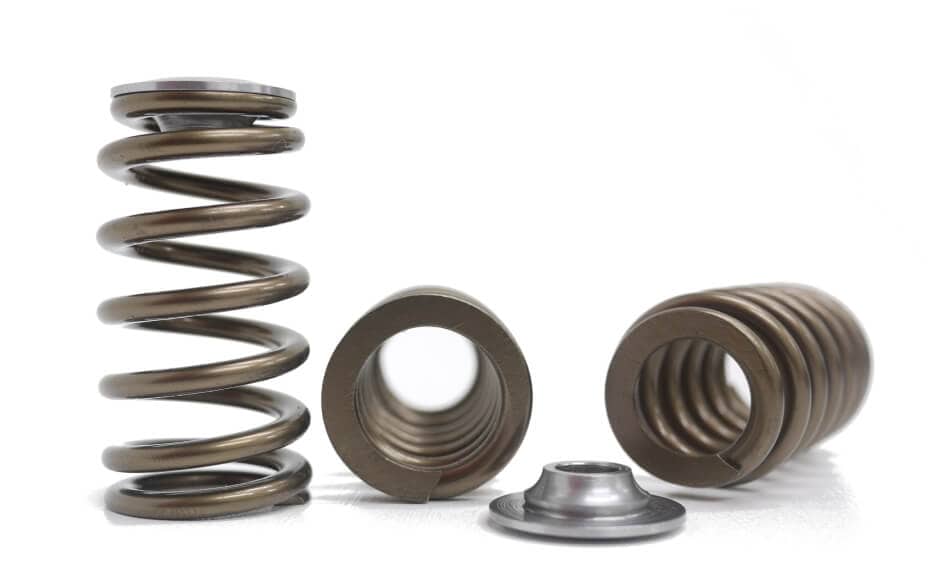KVS40-K | Barra Race Springs