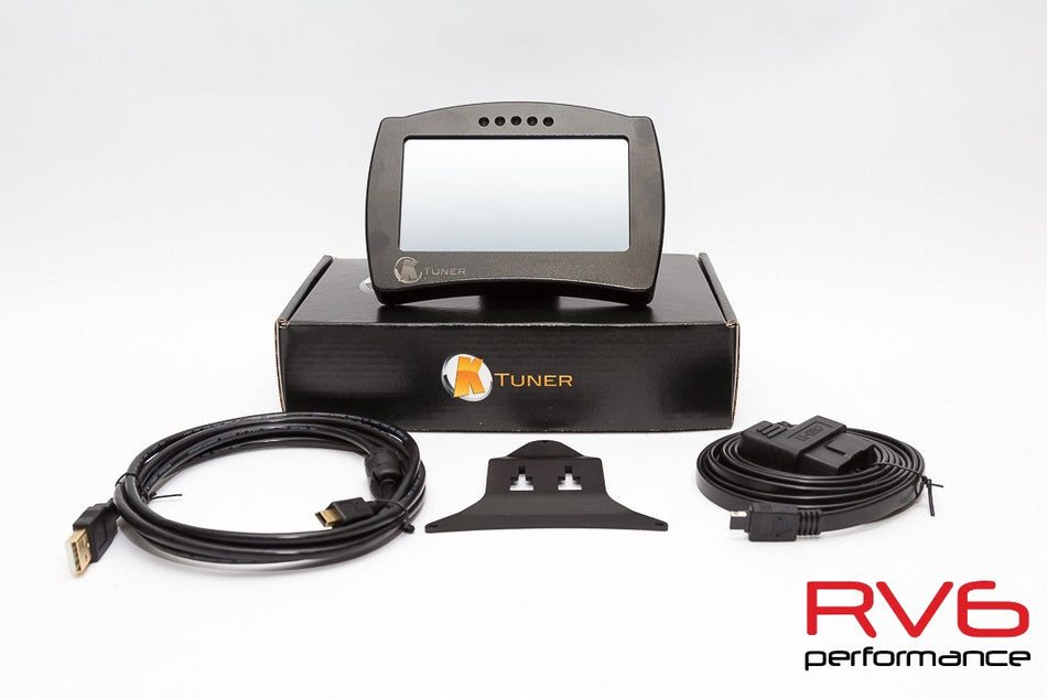 KTunerFlash V2 Touch End User Kit for 07-08 Acura TL
