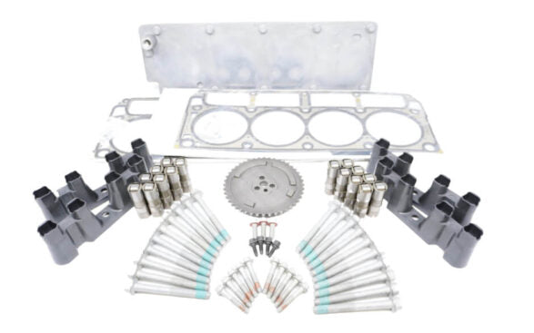 L76DODDELETE | L76 DOD Delete Kit