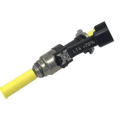 XDI GM LT4 +70% Injector Set