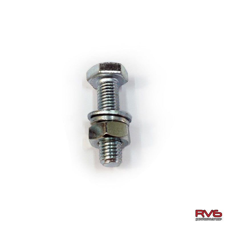 M10 x 1.5 Bolt Set