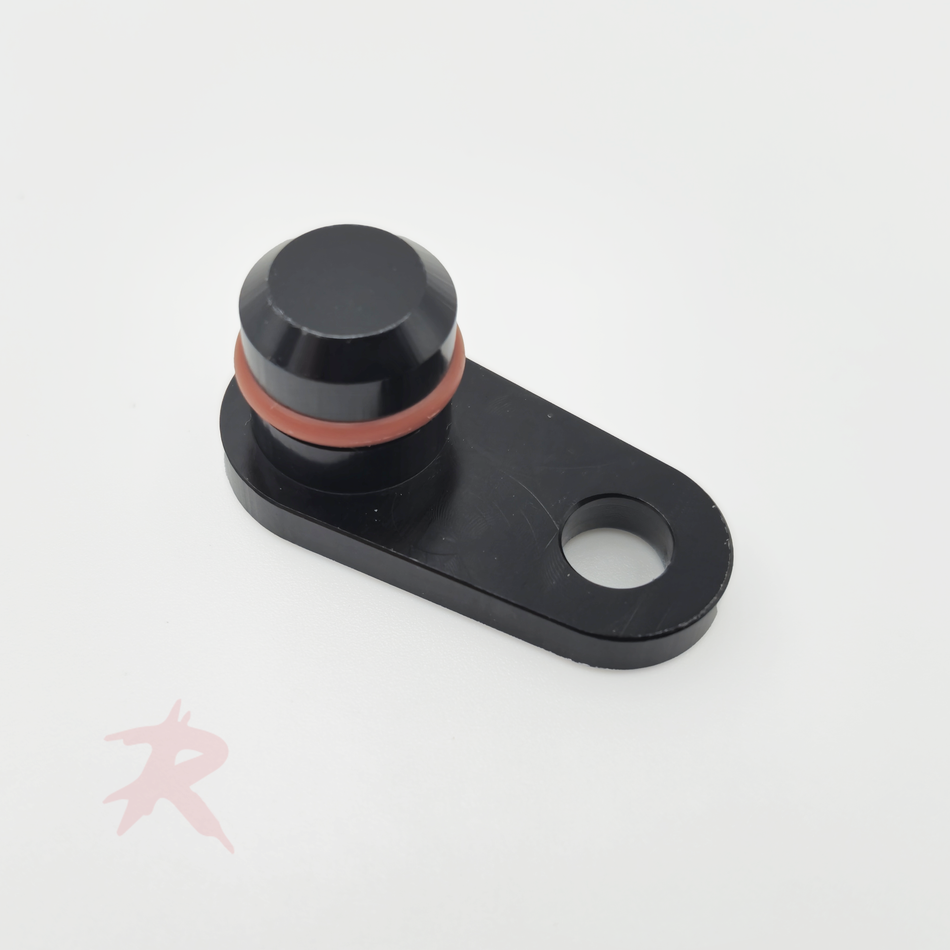 Rampage Hitachi MAP Sensor Block-off