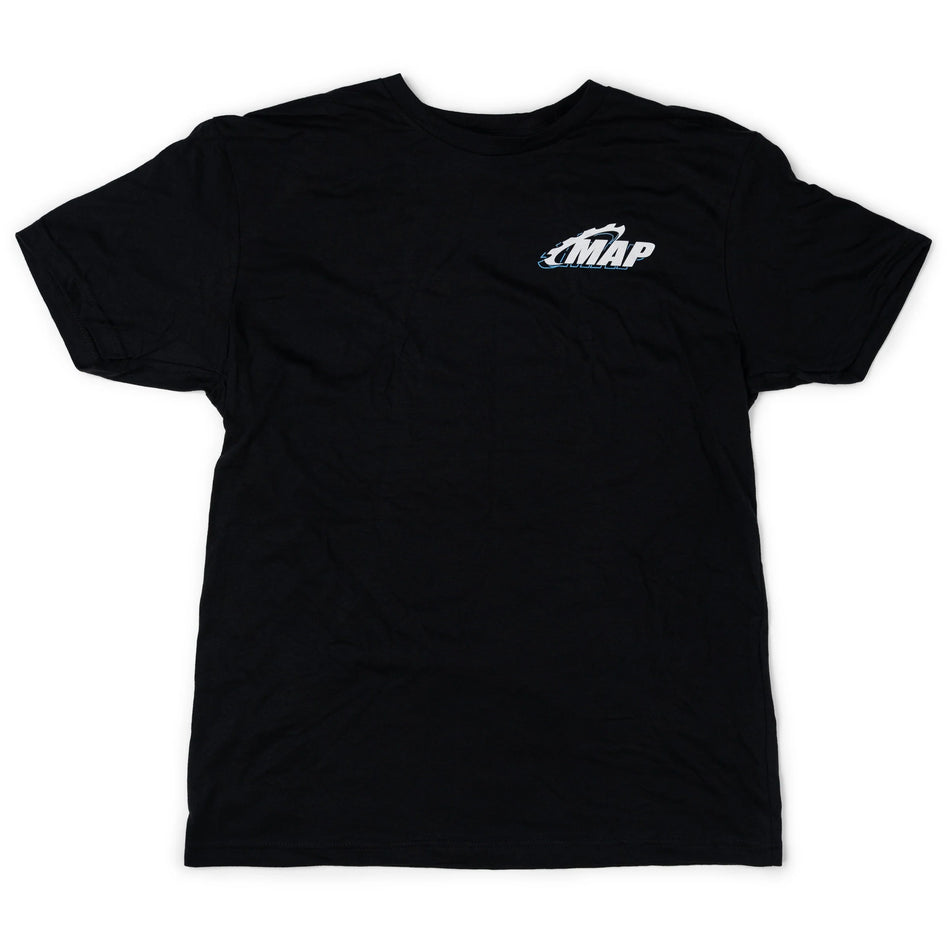 MAPerformance ”Evolution X” T-Shirt *Limited* | MERCH-EVOX-T-2025