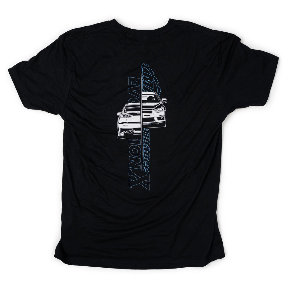 MAPerformance ”Evolution X” T-Shirt *Limited* | MERCH-EVOX-T-2025