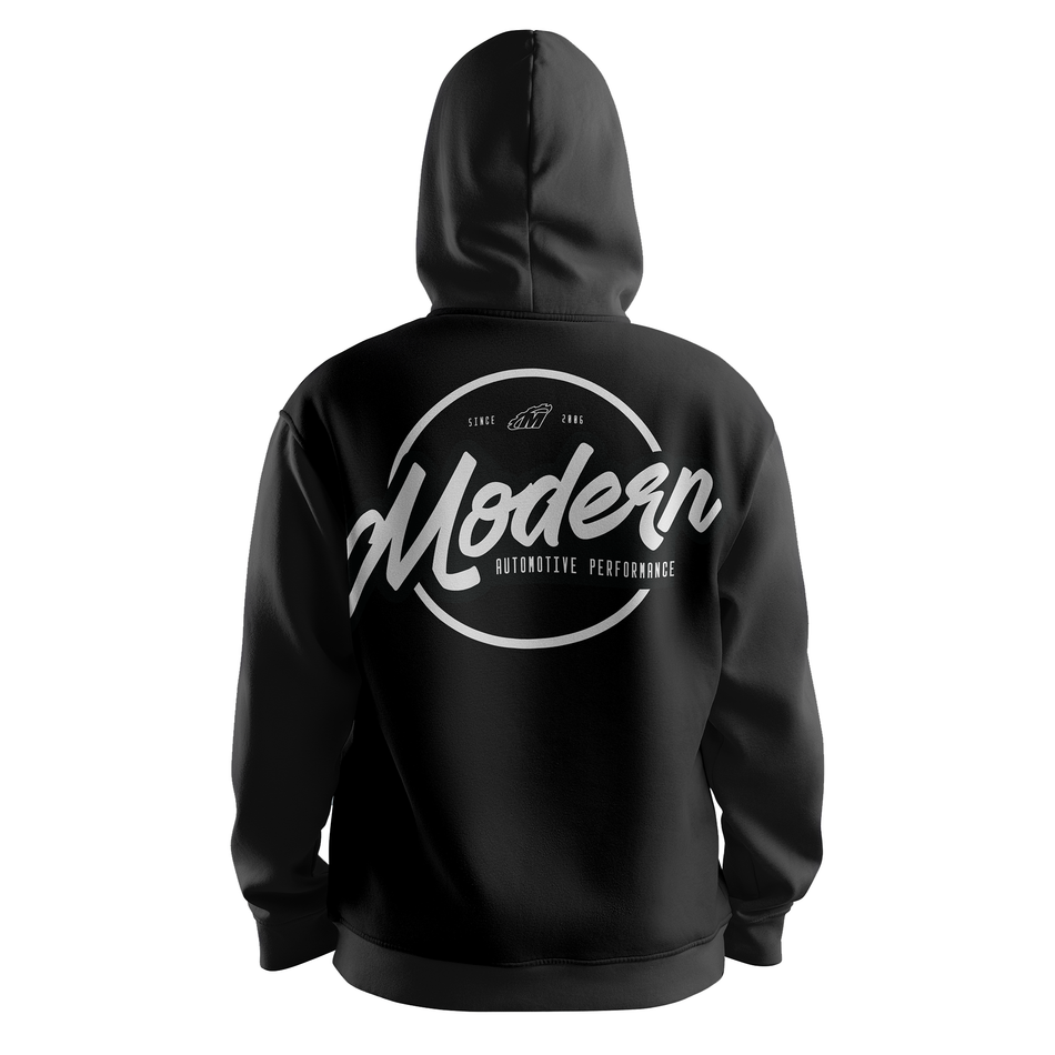 MAPerformance ”Modern” Hoodie | MERCH-MODERN-HOODIE-2025