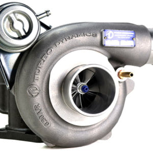 Turbo Dynamics MDX555-450 Turbo Blanket
