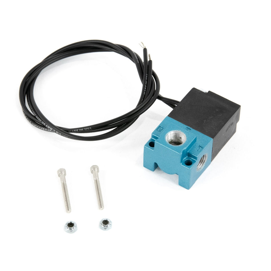 3 Port MAC Boost Control Solenoid (BCS)