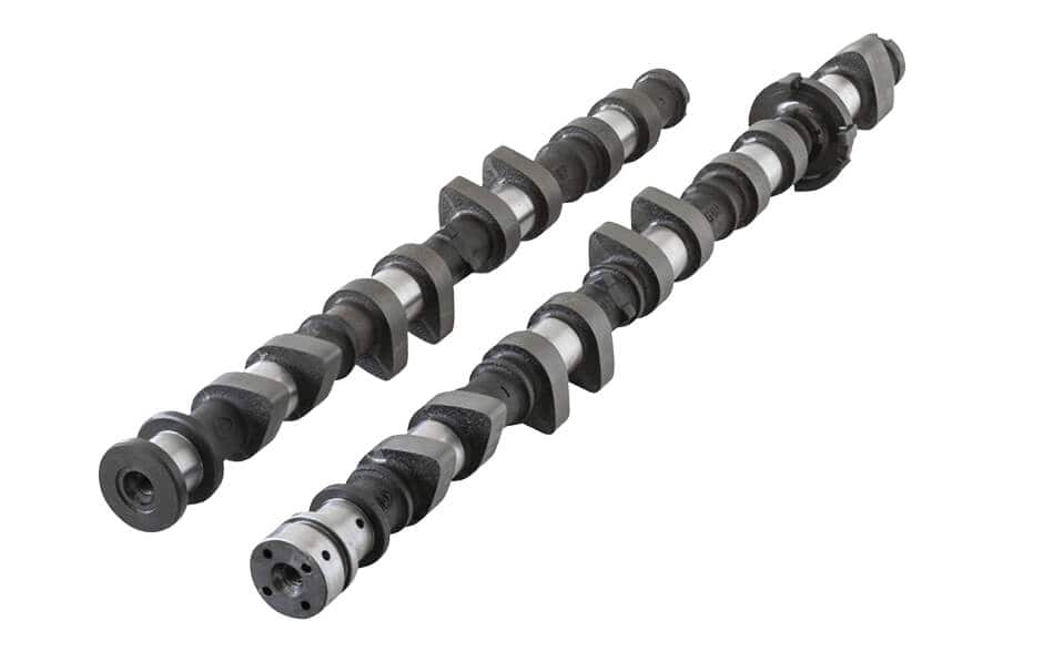 260/268 | Stage 2 - 2.3L DISI Turbo L3