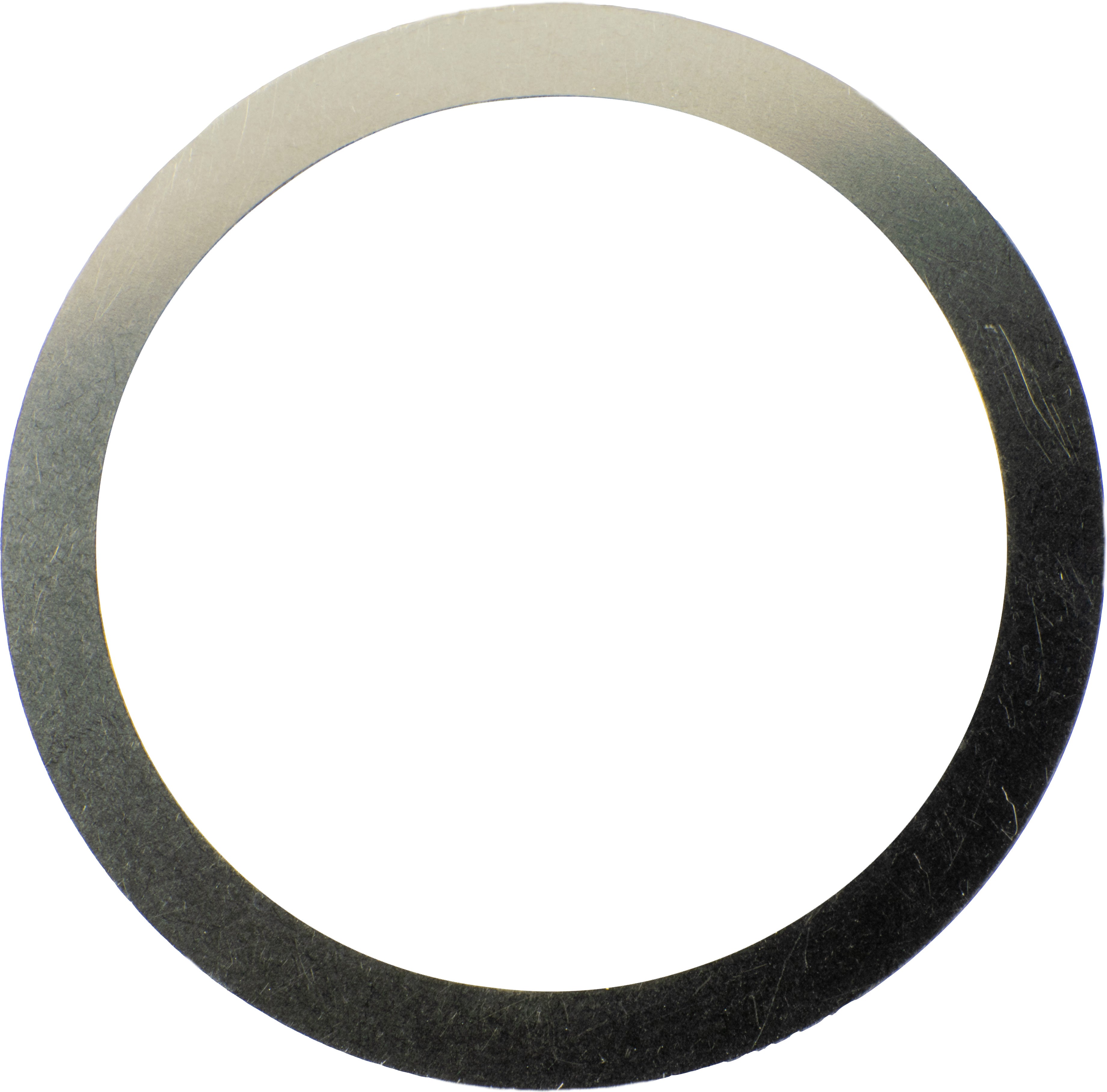 Thrust Sheet Kit - 2.36" ID
