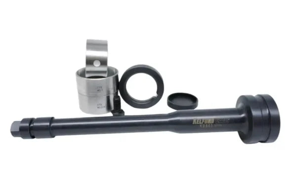 4G63 Balance Shaft Delete Kit