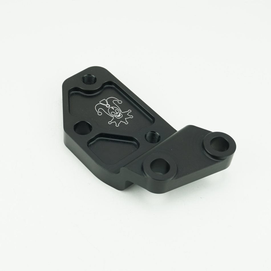 Mitsubishi Evo 8/9 Rear Transmission Bracket
