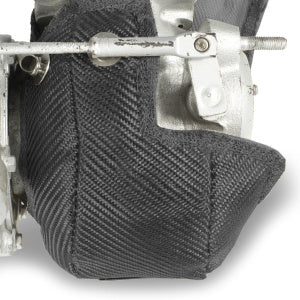 Abarth 500 (TD04) Turbo Blanket