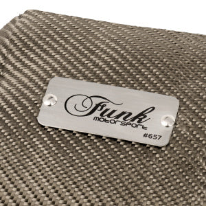 Audi RS3 8V Turbo Blanket