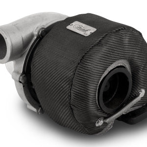 Borg Warner K04-23 Turbo Blanket