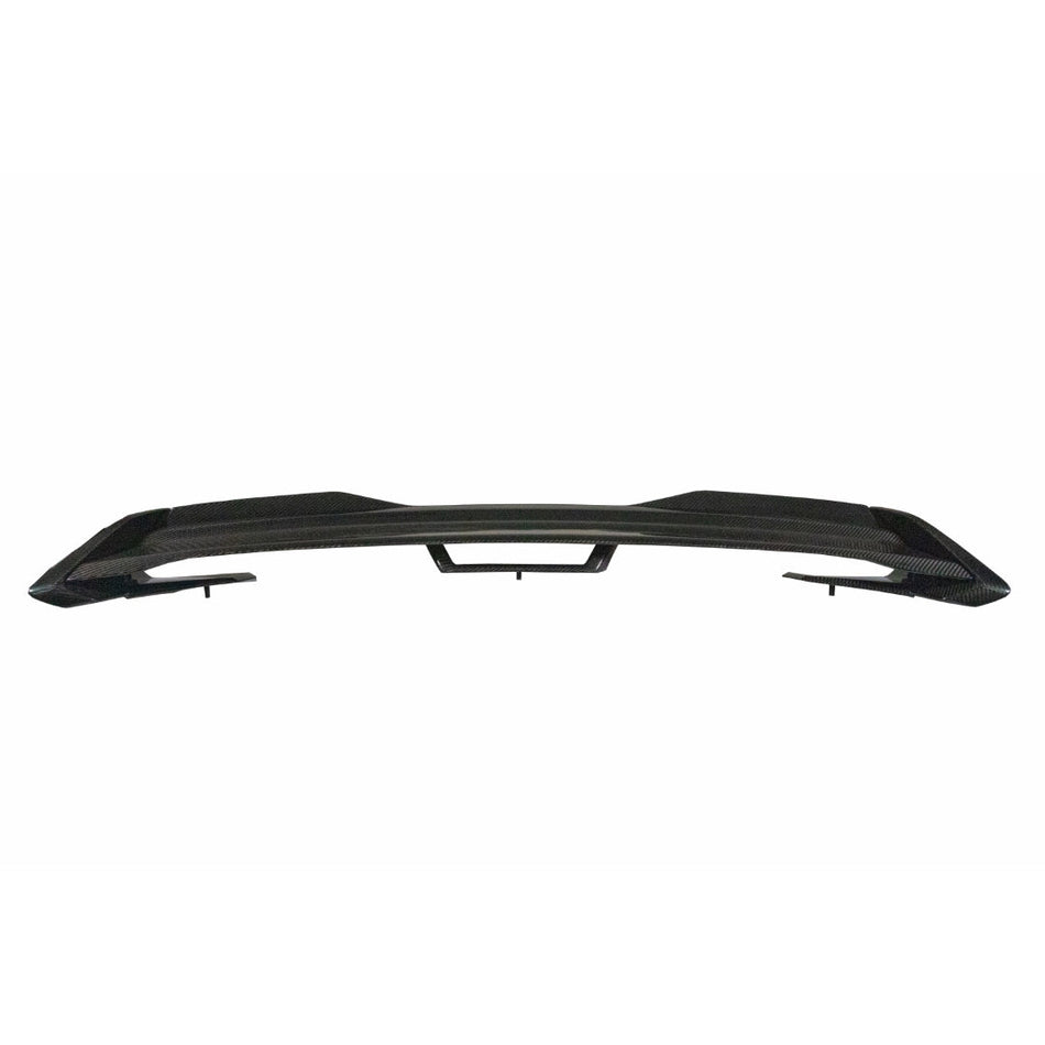 Ford Mustang S650 Dark Horse Spoiler's Gurney 2024 - Current