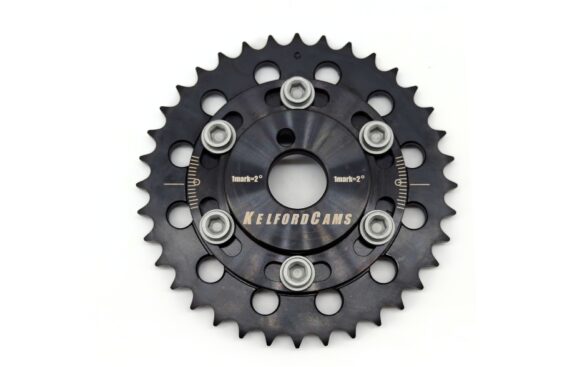 KCG20/1 | SR20 NVCS Exhaust Cam Gear