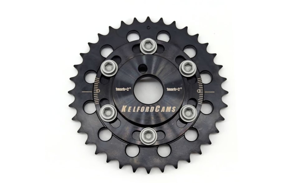 KCG20/1 | SR20 NVCS Exhaust Cam Gear