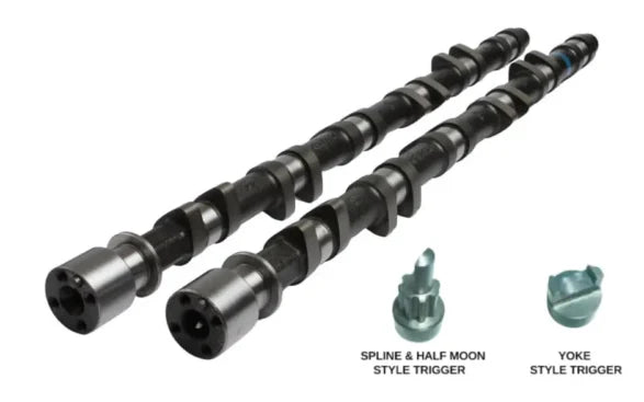274/280 | High Lift – RB26DETT