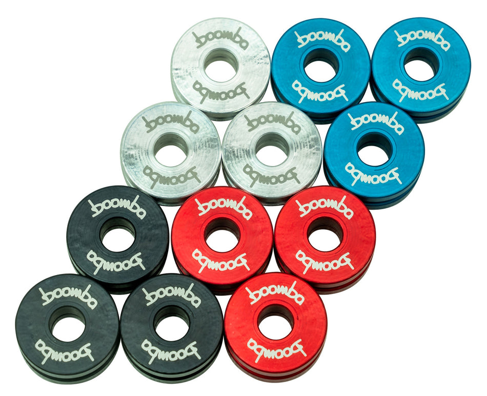 GR Corolla Transmission Bracket Bushings