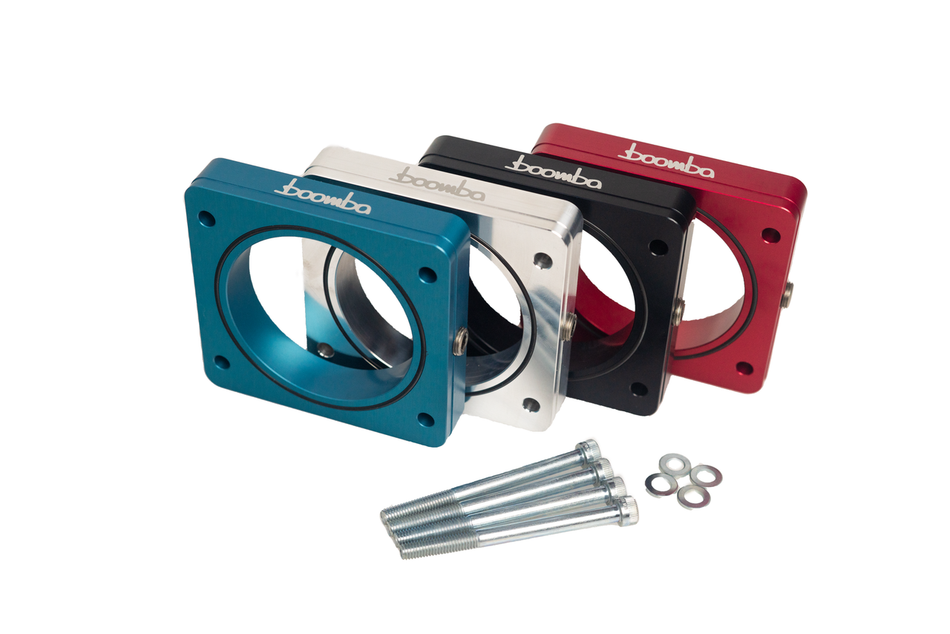 FORD EB 3.5L THROTTLE BODY SPACER