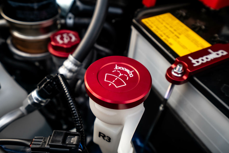 WRX 22+ WINDSHIELD WASHER CAP