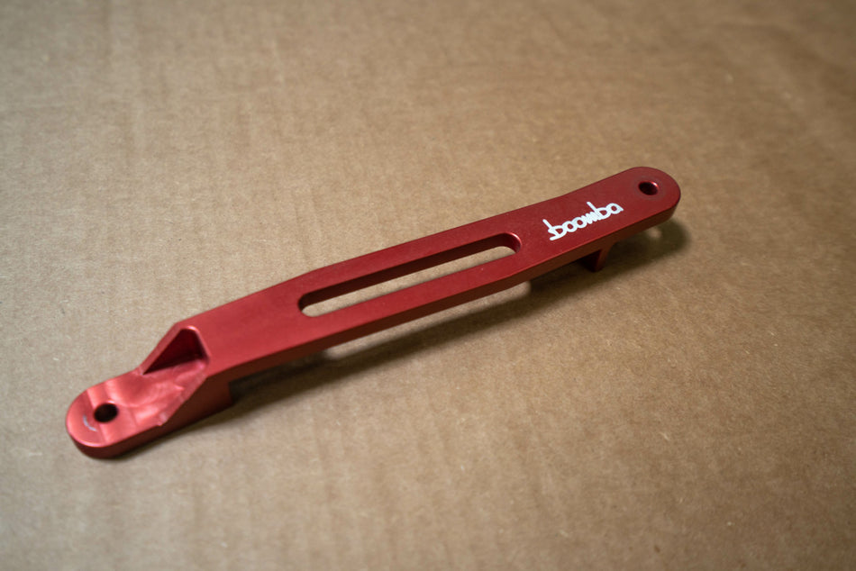 Boomba Racing Civic Type R Battery Holder