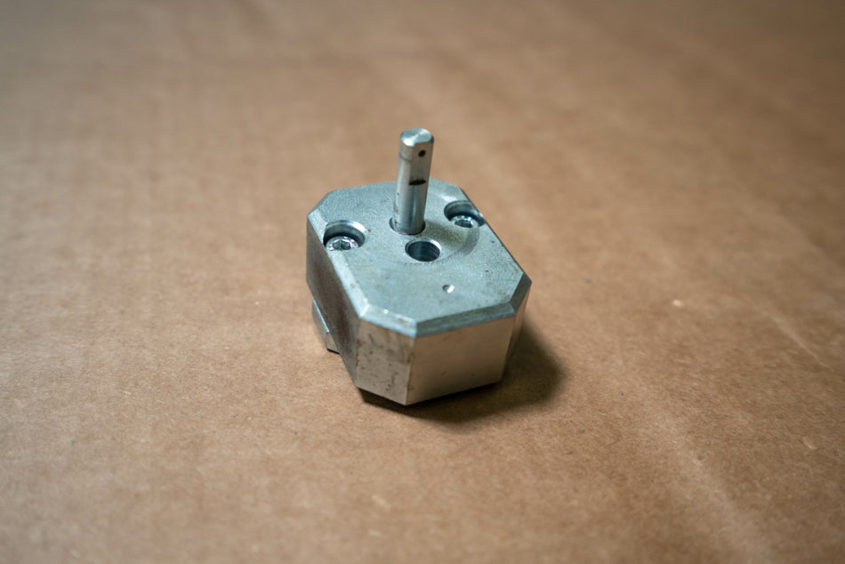 Boomba Racing Civic X Type-R Transmission Plate