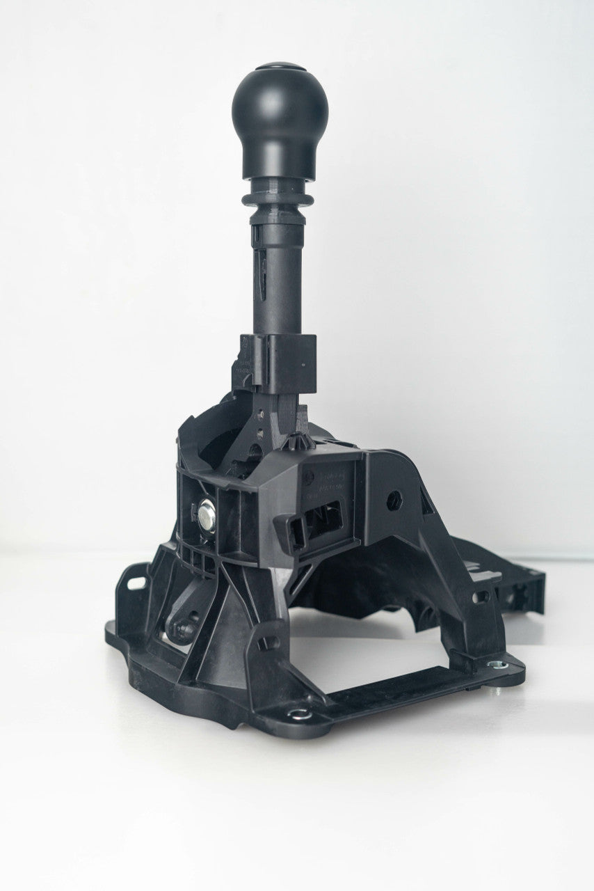 Bronco Short Shift Kit