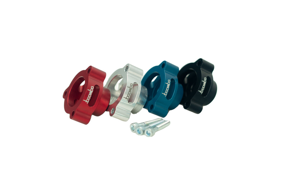 CHEVY / GMC BLOW OFF VALVE ADAPTER