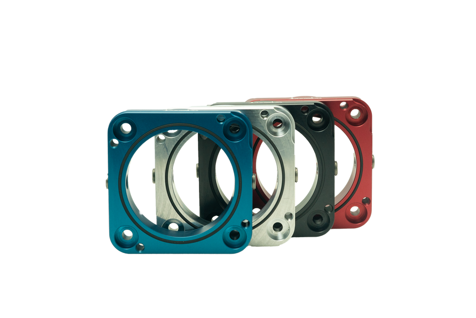 BRONCO / RANGER 2.3L EB THROTTLE BODY SPACER
