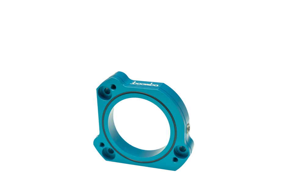 Maverick 2.0L EcoBoost Throttle Body Spacer