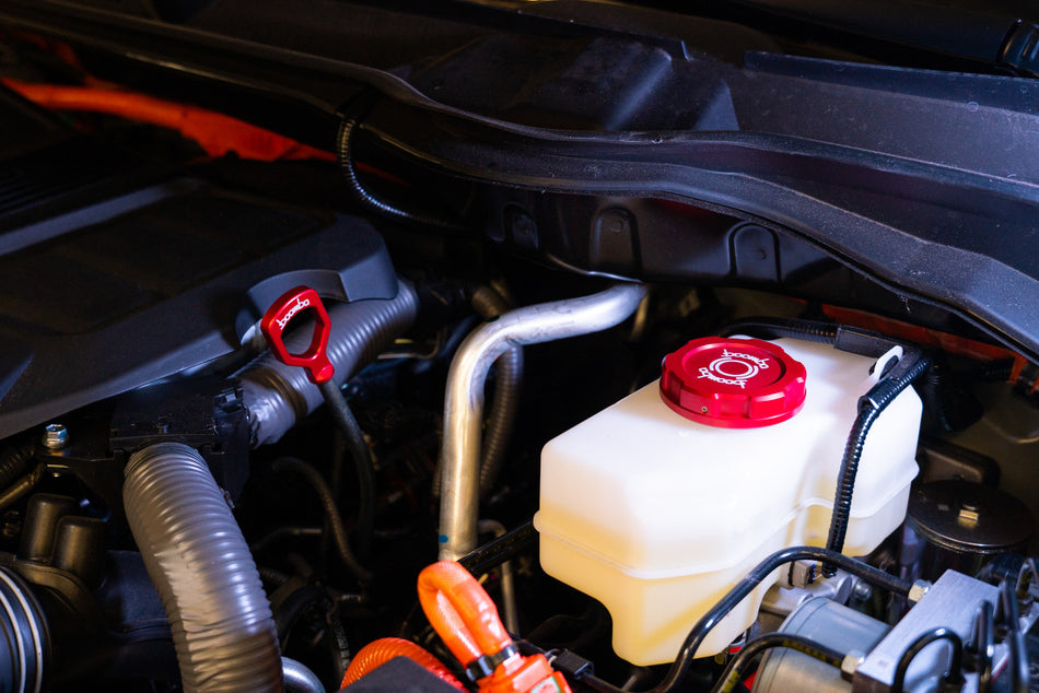 2022+TOYOTA BRAKE COVER CAP