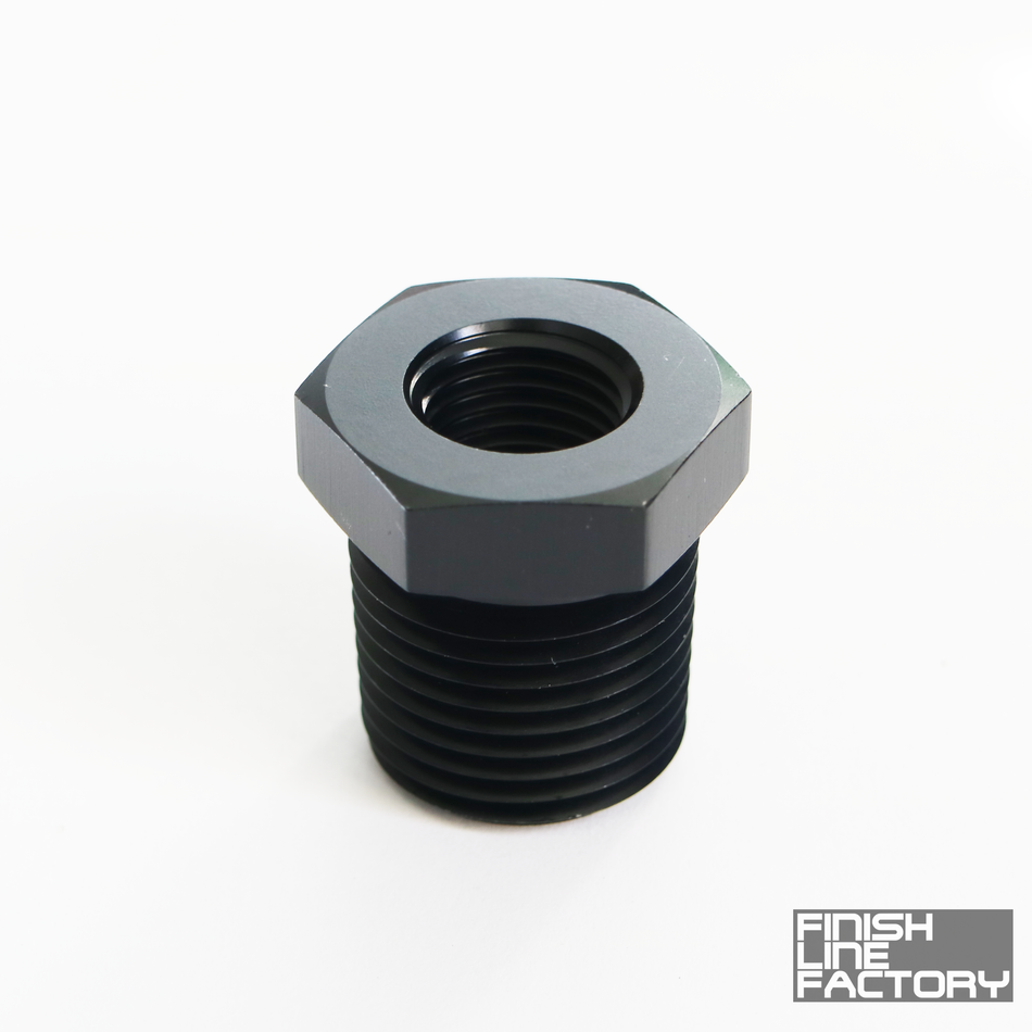 FLF NPT Pipe Reducer