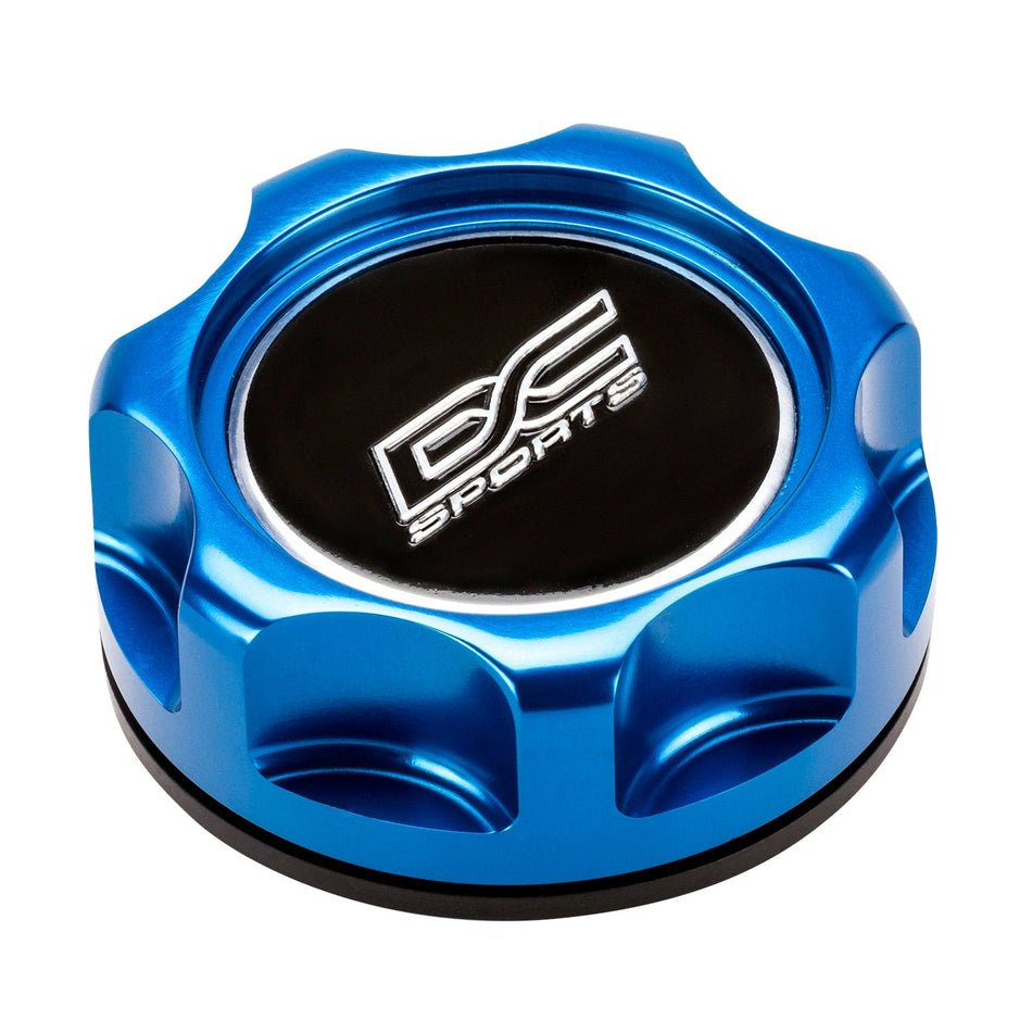 DC Sport Anodized Oil Cap (Toyota/Scion)