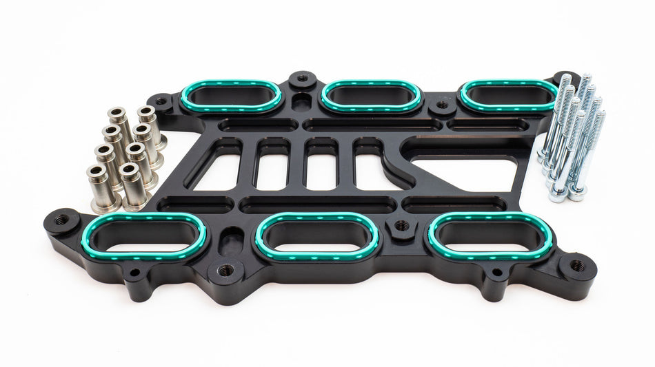 FORD 2.7L ECOBOOST INTAKE MANIFOLD SPACER