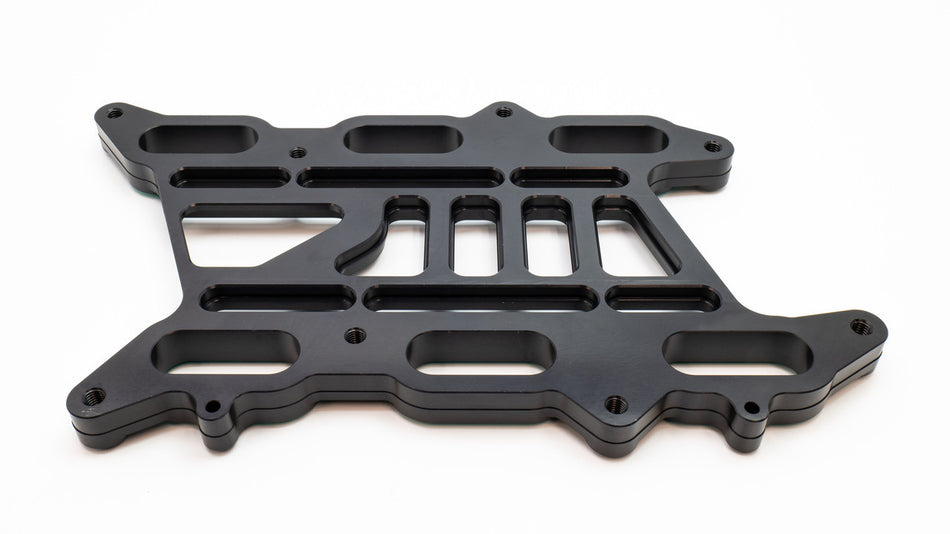 FORD 2.7L ECOBOOST INTAKE MANIFOLD SPACER